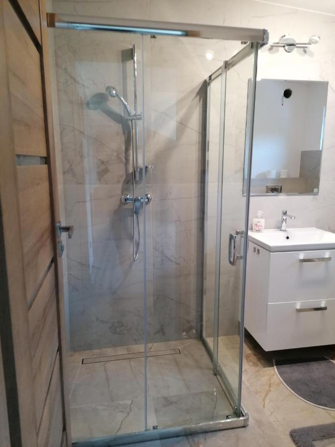 Apartamenty Wisla Lipowa 16-4D Esterno foto