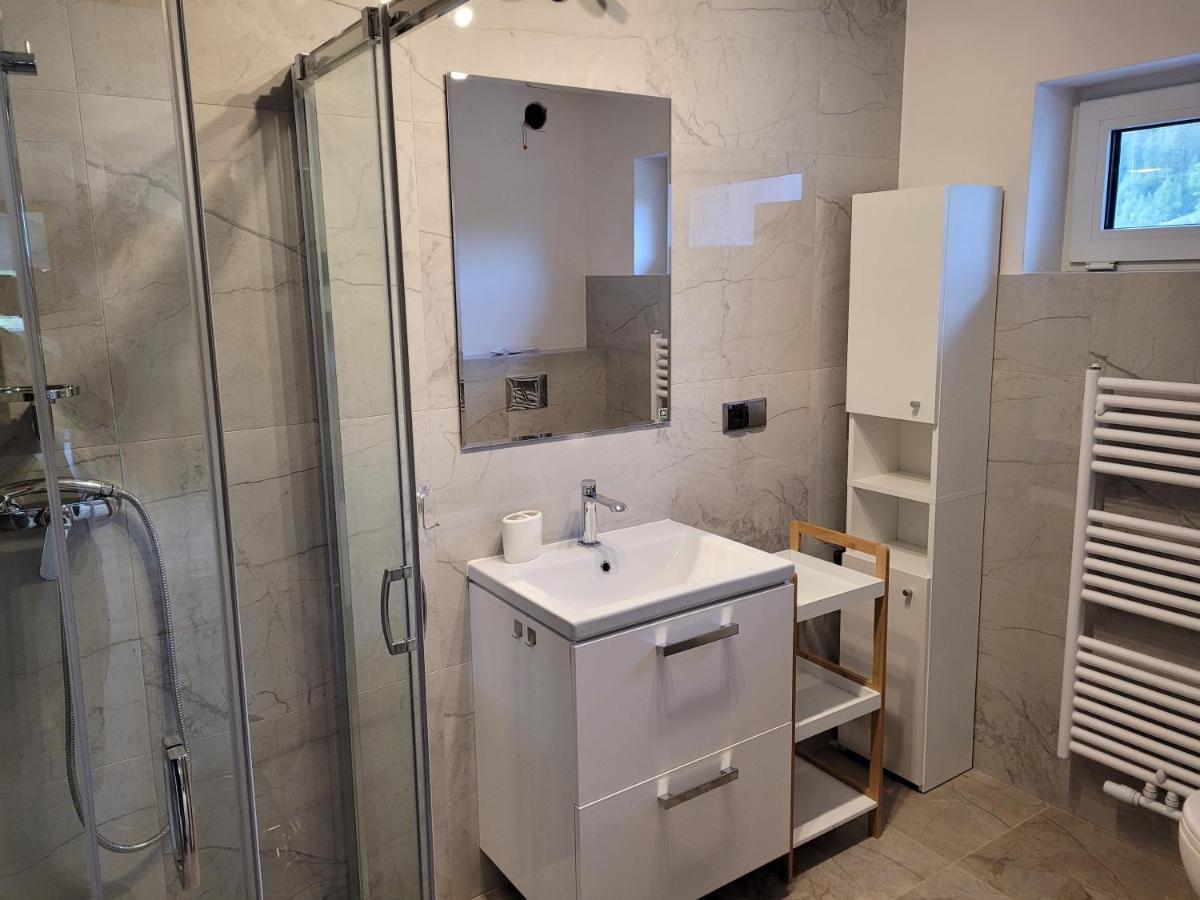 Apartamenty Wisla Lipowa 16-4D Esterno foto