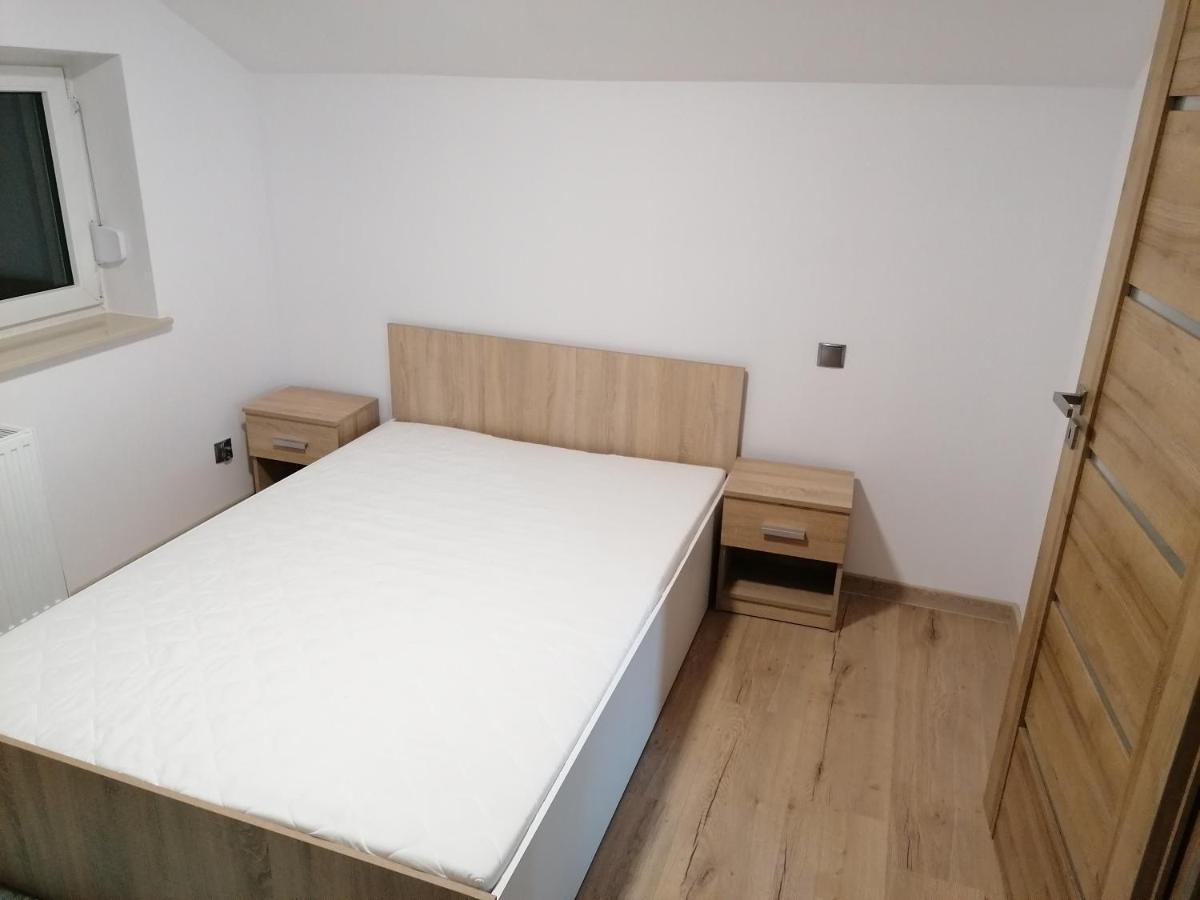 Apartamenty Wisla Lipowa 16-4D Esterno foto