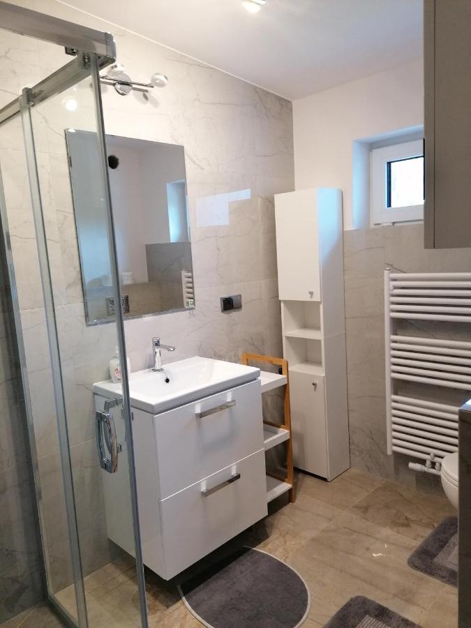 Apartamenty Wisla Lipowa 16-4D Esterno foto