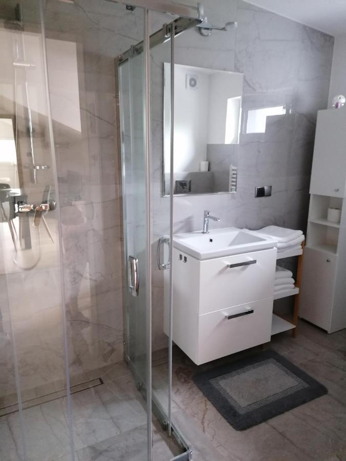 Apartamenty Wisla Lipowa 16-4D Esterno foto